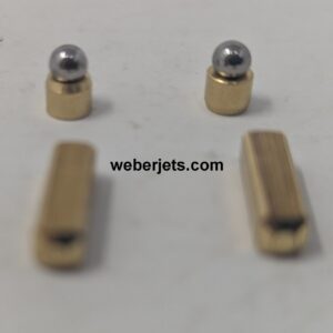 WP16-3B Pump Weight Modification Kit