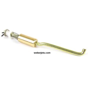 61287.008 DGV Choke Rod