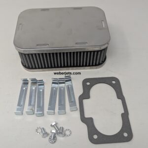 A4-2 DCNF 2 5/8" Filter