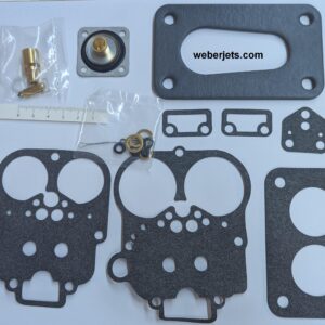 RF26 DHSA DIC repair kit