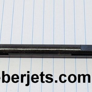 DCOE throttle shaft 10005.447