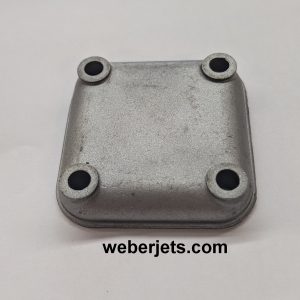 32374.008 DCOE bottom plate