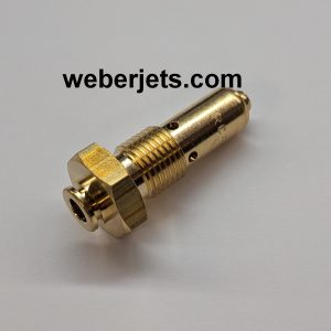 79508.175 40 IDA 3c needle valve