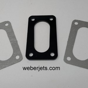M8-32-36-05 DG series 6mm spacer