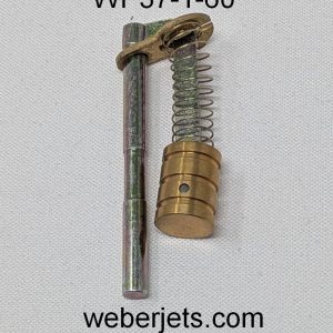WP37-1-60 DCOE pump piston kit