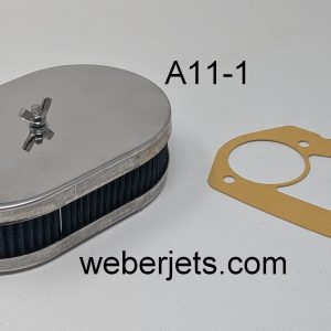 A11-1 IDF Air Filter 45mm